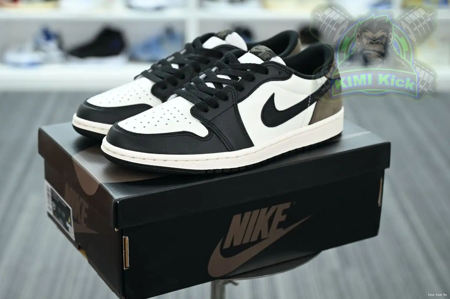 Low Jordan Jordan Kimikick 1  Air OG 0724